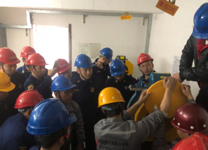 防风险 助救援 | 爱体育官方网站-爱体育aitiyu(中国)助力2024年湖南省消防救援队伍基层指挥员培训(郴州承训点) 防风险 助救援 | 爱体育官方网站-爱体育aitiyu(中国)助力2024年湖南省消防救援队伍基层指挥员培训(郴州承训点)